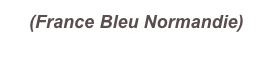 (France Bleu Normandie)